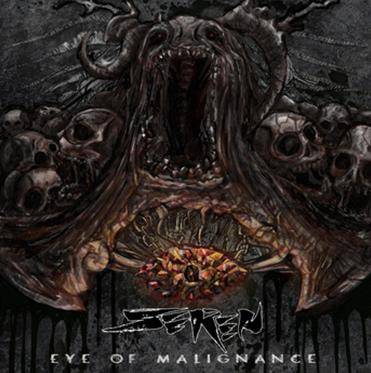 Seren : Eye of Malignance